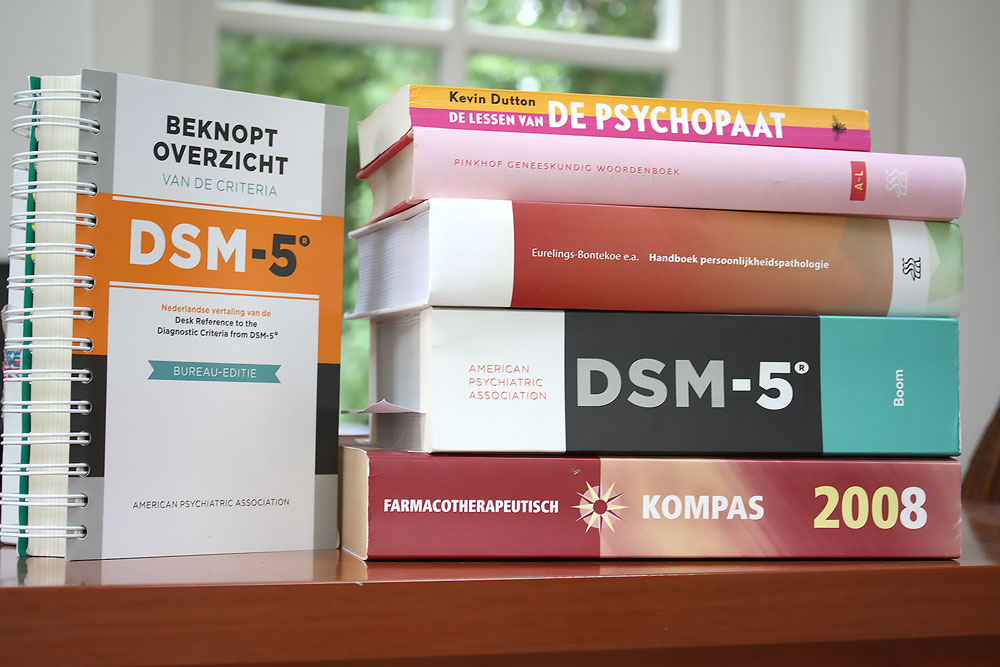 Hoe betrouwbaar is psychiatrische diagnostiek eigenlijk?